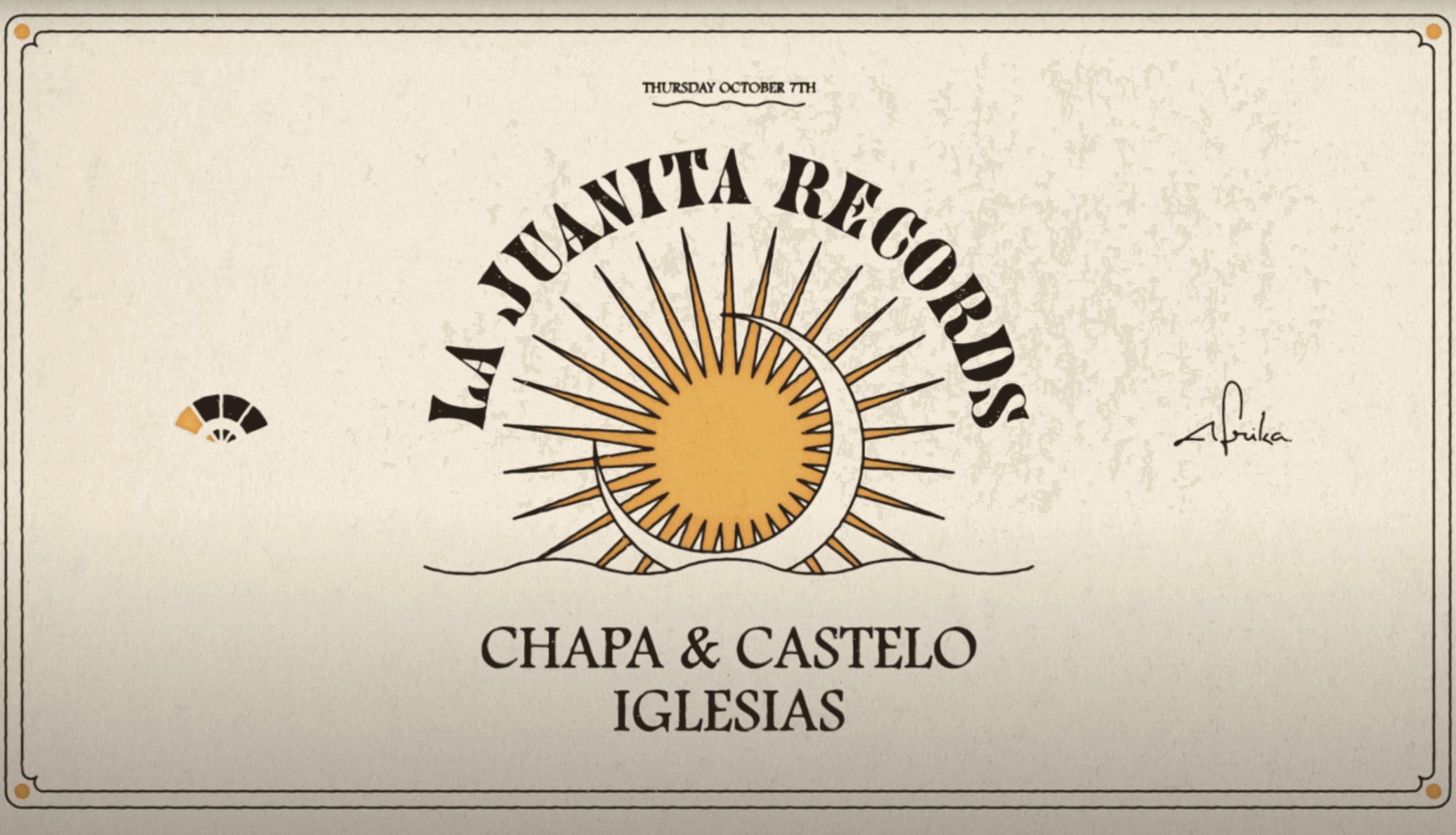La Juanita Records